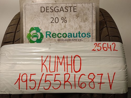 19555r1687v reifen 6090307 - 19555r1687v,