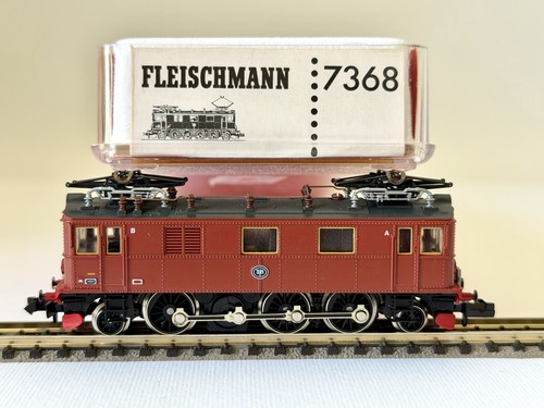 Fleischmann piccolo 7368 - fleischmann,