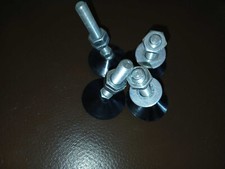 Stellfuß Maschinenfuß Gelenkfuß Nivellierfuß