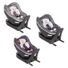 Cosatto Den Autositz i-Size nach hinten und vorne gerichtet geeignet ab Geburt - 18 kg