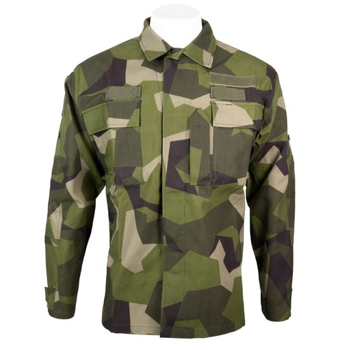 Original schwedische armee m90 - original,