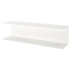 Ikea wandregal botkyrka weiß - ikea,