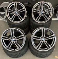 18 Zoll DM03 für BMW 1er e81 e82 e87 e88 F20 F21 M Paket Performance M240i M235i
