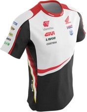 Offizielles LCR Honda Icon Team T-Shirt - 104101027