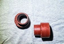 PAM Global S Formstücke, Übergangsstück exzentrisch DN 70 zu DN 50, Gusseisen