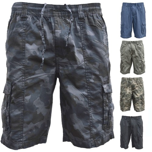 Herren shorts bermuda cargo - bermuda,