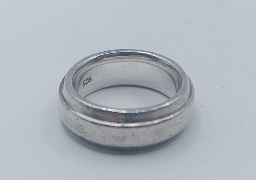 925 silber ring - ring, esprit