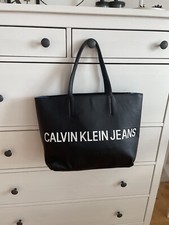 Tasche shopper calvin - tasche, klein