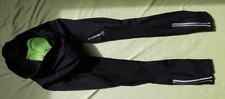 Scott  Damen Radhose XS Polster
