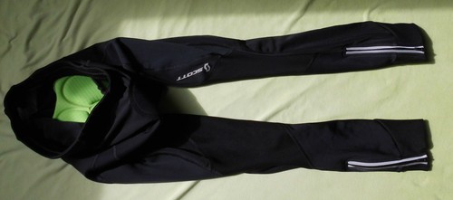 Scott damen radhose xs - damen,