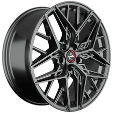 20 Zoll Keskin KT25 Alufelgen