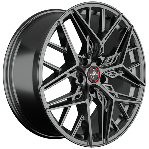 Zoll keskin kt25 alufelgen - keskin,