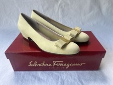 Salvatore Ferragamo Schuhe