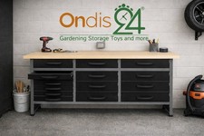 Werkbank arbeitsplatte 160cm - arbeitsplatte,
