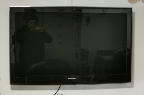 Zoll samsung full tv - 40,