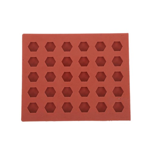 Backstein silikonform - , backstein-silikonform