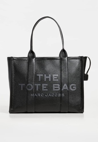 Marc jacobs the tote bag - the,