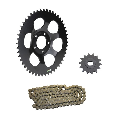 Kettensatz ritzel 14z - kettensatz,