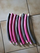 8 Teile Hula Hoop Fitness
