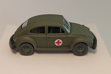 Modelauto 1 : 87 Bundeswehr VW