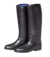 ELT Reitstiefel Comfort Gummi