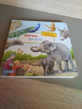 Hör mal im zoo - hör,