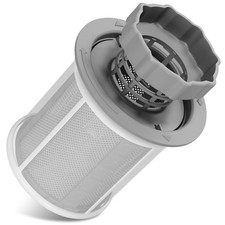 Siebset passend wie Bosch