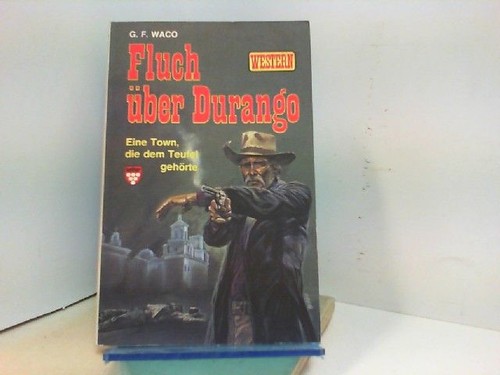 Fluch über durango - fluch,