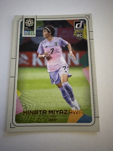 Donruss panini fifa womens - donruss,