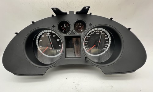 Tachometer seat ibiza iii - tachometer, fr