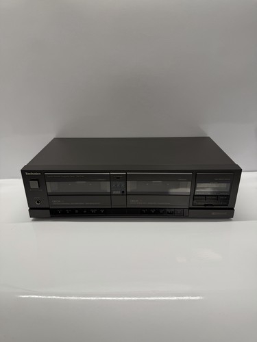 Technics t130 - technics, rs‑t130
