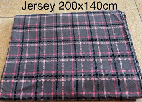 Jersey stoff