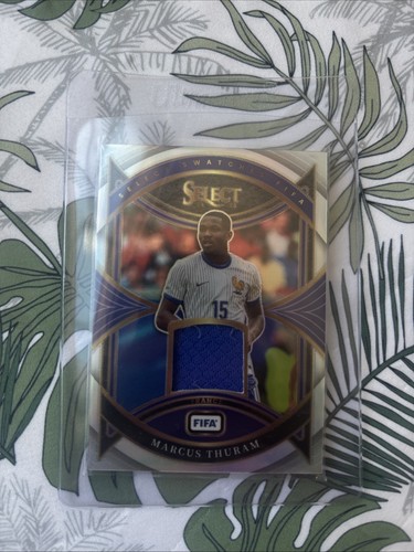 Panini select 2024 fifa - panini,
