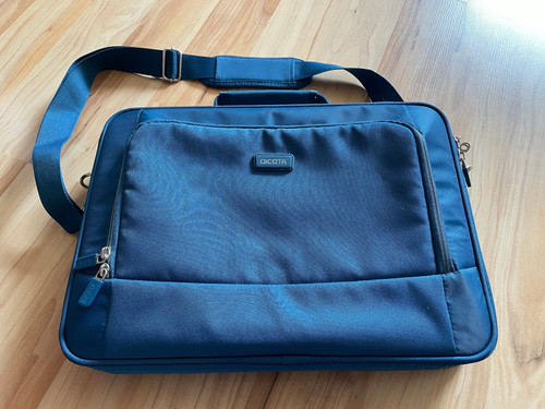 Dicota laptop tasche - laptop,
