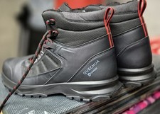 Quechua Decathlon Schuhe