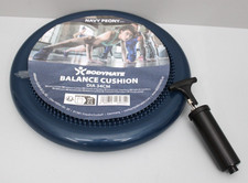BODYMATE Ballsitzkissen inkl