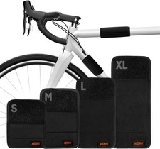 Fahrrad Rahmenschutz 4er Set