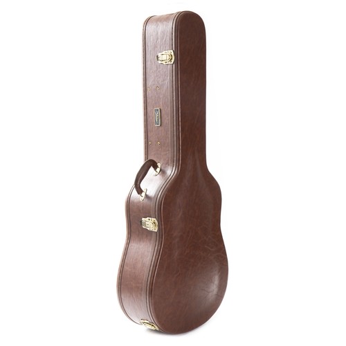 Classic gitarrenkoffer 4 - classic, 4/4
