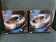 2 x Kodak Ektapro Diamagazin