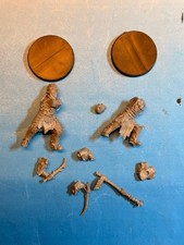 GW herr der Ringe Goroth &