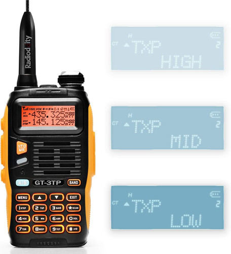 3tp mark iii - gt-3tp, 8w