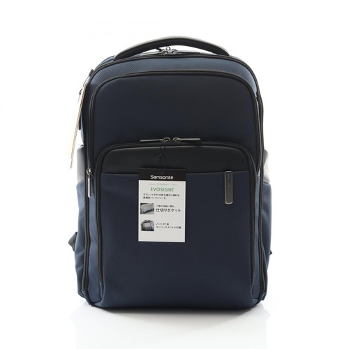 Samsonite evosight rucksack - samsonite,