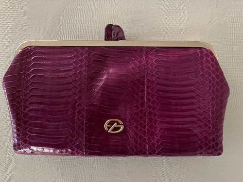 Francesco biasia clutch - francesco,
