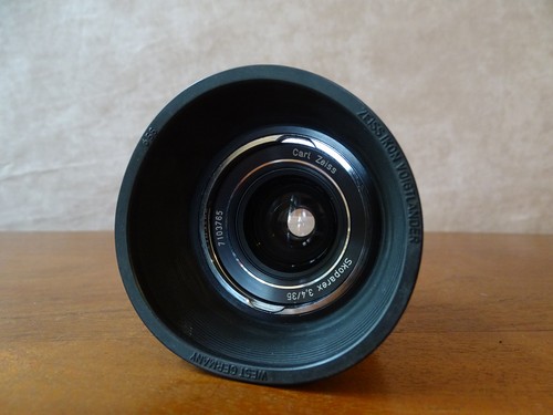 Carl zeiss skoparex - carl,