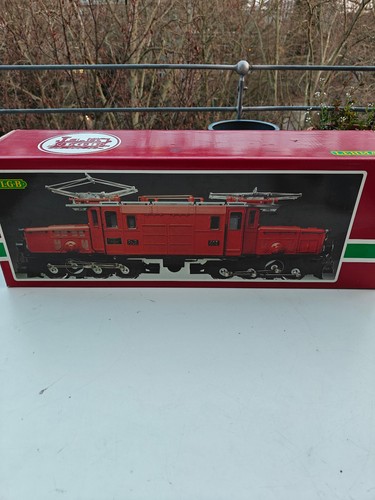 Lgb spur sammlung mit - g,