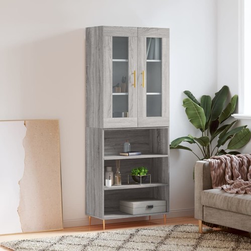 Highboard sideboard kommode - highboard,