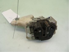 Motorhaubenschloss SUZUKI