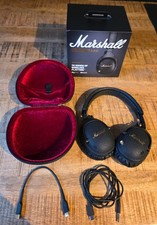 Marshall Monitor III ANC