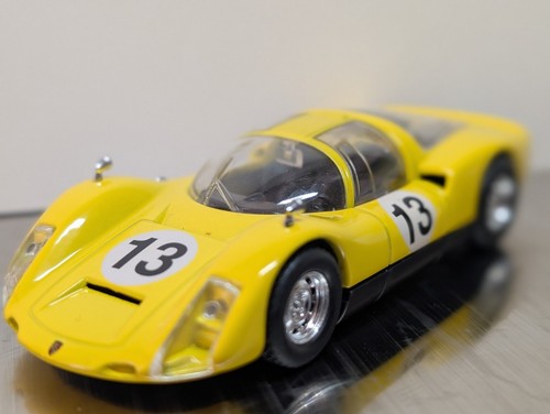 Porsche 906 carrera 1965 - 906, 6