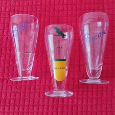 Ricard Pastis Pernod Casanis